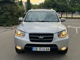 Hyundai Santa fe Автоматик!, снимка 5