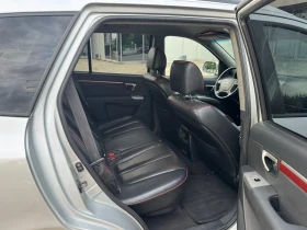 Hyundai Santa fe Автоматик!, снимка 11
