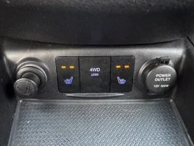 Hyundai Santa fe Автоматик!, снимка 12