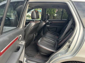 Hyundai Santa fe Автоматик!, снимка 9