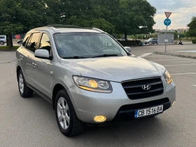 Hyundai Santa fe Автоматик!, снимка 3