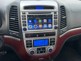 Hyundai Santa fe Автоматик!, снимка 7