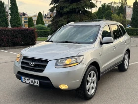 Hyundai Santa fe Автоматик!, снимка 1