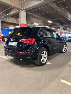 Audi Q5, снимка 6