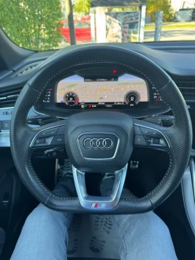 Audi Q8 SQ8, снимка 14