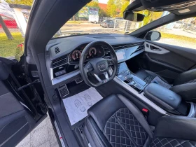 Audi Q8 SQ8, снимка 8