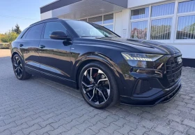 Audi Q8 SQ8, снимка 5