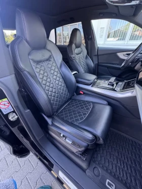 Audi Q8 SQ8, снимка 10