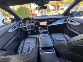 Audi Q8 SQ8, снимка 12
