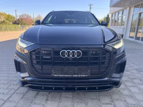 Audi Q8 SQ8, снимка 6