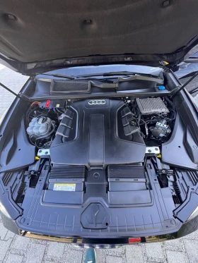 Audi Q8 SQ8, снимка 15