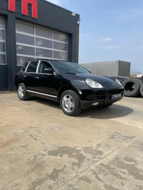 Porsche Cayenne 3.2, снимка 3