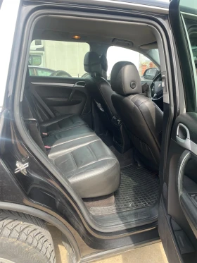 Porsche Cayenne 3.2, снимка 9