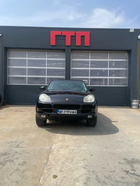 Porsche Cayenne 3.2, снимка 1