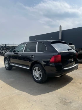 Porsche Cayenne 3.2, снимка 4