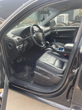 Porsche Cayenne 3.2, снимка 8