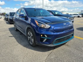 Kia Niro EV EX FWD, снимка 2
