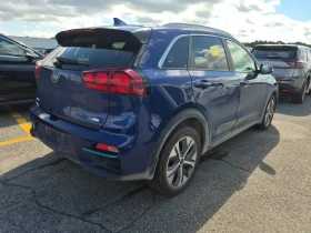 Kia Niro EV EX FWD, снимка 5