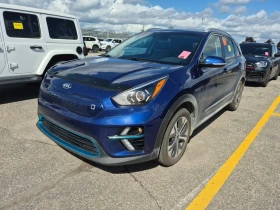Kia Niro EV EX FWD, снимка 1