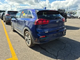 Kia Niro EV EX FWD, снимка 4