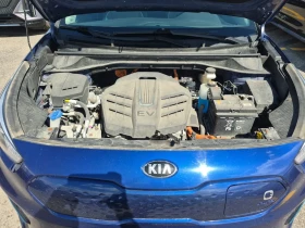 Kia Niro EV EX FWD, снимка 8