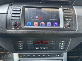 BMW X5 3.0D 218к.с Facelift/Подгрев на седалките/Car Play, снимка 11