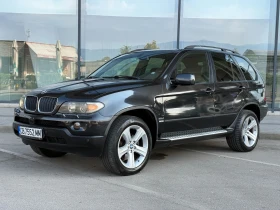 BMW X5 3.0D 218к.с Facelift/Подгрев на седалките/Car Play, снимка 1