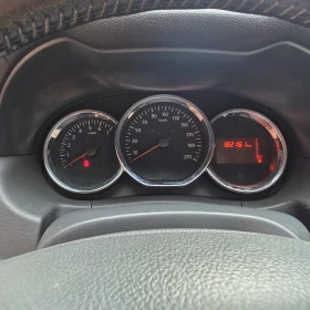 Dacia Duster 1.6 Sce LPG, снимка 9