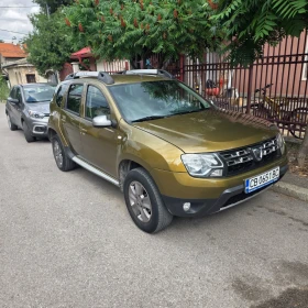 Dacia Duster 1.6 Sce LPG, снимка 2
