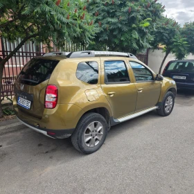 Dacia Duster 1.6 Sce LPG, снимка 4