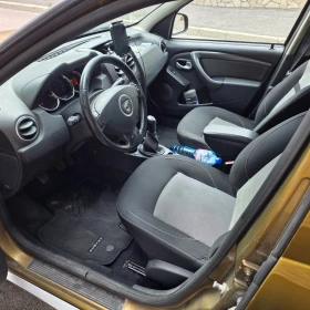 Dacia Duster 1.6 Sce LPG, снимка 7