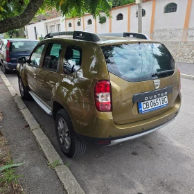 Dacia Duster 1.6 Sce LPG, снимка 3