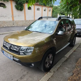 Dacia Duster 1.6 Sce LPG, снимка 1