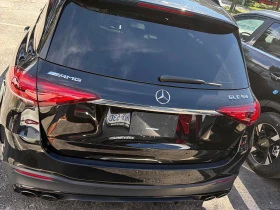 Mercedes-Benz GLE 53 4MATIC | CARFAX | БЕЗ ИНЦИДЕНТИ , снимка 5