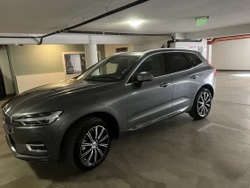 Volvo XC60 D5 Inscription, снимка 2