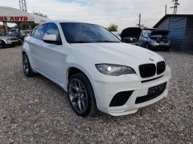 BMW X6 M-PERFORMANCE FACELIFT ЛИЗИНГ, снимка 3