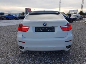 BMW X6 M-PERFORMANCE FACELIFT ЛИЗИНГ, снимка 6