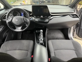 Toyota C-HR, снимка 10