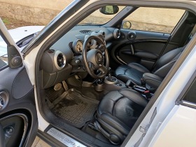 Mini Cooper s S ALL4, снимка 4 - Автомобили и джипове - 45371299