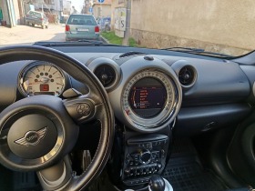 Mini Cooper s S ALL4, снимка 8 - Автомобили и джипове - 45371299