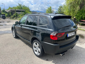 BMW X3 218, снимка 6 - Автомобили и джипове - 45567858