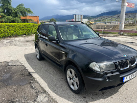 BMW X3 218, снимка 3 - Автомобили и джипове - 45567858
