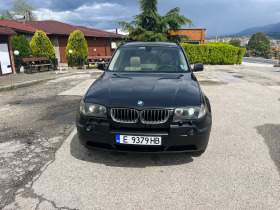 BMW X3 218, снимка 1 - Автомобили и джипове - 45567858