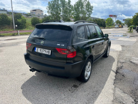 BMW X3 218, снимка 4 - Автомобили и джипове - 45567858