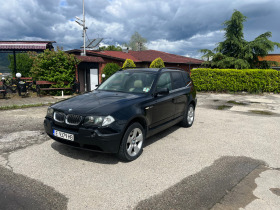 BMW X3 218, снимка 2 - Автомобили и джипове - 45567858