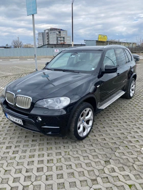 BMW X5 BMW X.5 3.0.245kc Sport Paket 8ck 360km, снимка 2