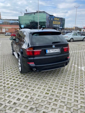 BMW X5 BMW X.5 3.0.245kc Sport Paket 8ck 360km, снимка 4