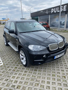 BMW X5 BMW X.5 3.0.245kc Sport Paket 8ck 360km, снимка 1