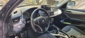 BMW X1 118 d, снимка 5