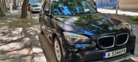 BMW X1 118 d, снимка 2